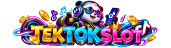 Logo TEKTOKSLOT
